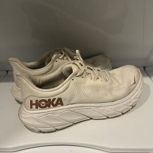 HOKA Ahari 7. Size 10